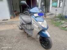 Honda DIO 2011 Motorbike