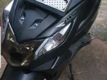 Honda Dio 2018 Motorbike