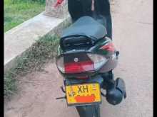 Honda DIO 2012 Motorbike
