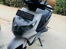 Honda Dio 2016 Motorbike