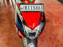 Honda Dio 2019 Motorbike
