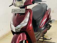 Hero Destini 1950 Motorbike