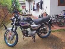 Hero Dowan 2006 Motorbike