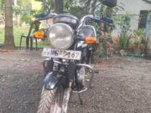 Hero Dawn 2010 Motorbike