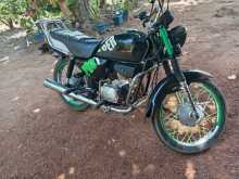 Hero Dawn 2005 Motorbike