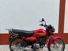 Hero Down 2014 Motorbike