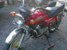 Hero DOWN 2004 Motorbike