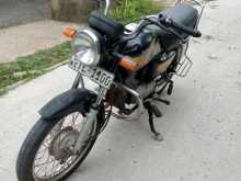 Hero DAWN 2008 Motorbike
