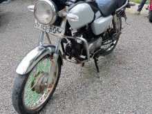 Hero Dawn 2004 Motorbike