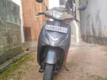 Hero Duet 2016 Motorbike