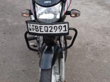 Hero Dules 2017 Motorbike