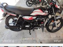 Hero Deulex 2026 Motorbike