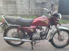 Hero Dawn 2006 Motorbike