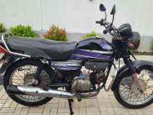 Hero CD Dawn 2011 Motorbike