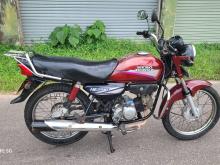 Hero Dawn 100 2011 Motorbike