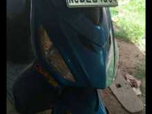 Hero Dys 2016 Motorbike