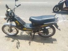 Other Effy 2024 Motorbike