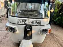 Hero Electric 2010 Three Wheel