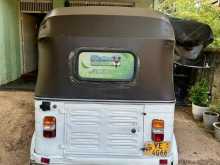 Bajaj RE 2010 Three Wheel