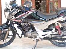 Hero Exteam 2015 Motorbike