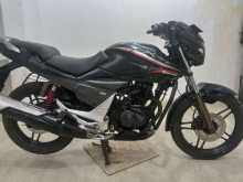 Hero CBZ Xtreme 2015 Motorbike