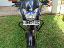 Hero Xtreme 2013 Motorbike