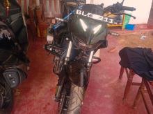 Hero Hero 2026 Motorbike