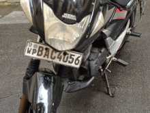 Hero Xtreme 2013 Motorbike
