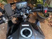 Hero Xtreme 125R 2025 Motorbike