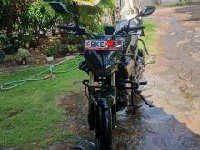 Hero Xtreme 2025 Motorbike