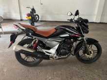 Hero Xtreme 2015 Motorbike