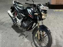 Hero Xtreme 2015 Motorbike