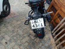 Hero Xtreme 2026 Motorbike