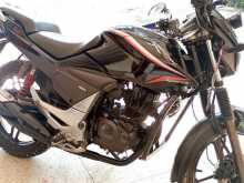 Hero Xtreme Sport 2015 Motorbike