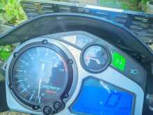 Hero Xtreme Sports 2015 Motorbike