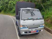 Foton FL2400 2013 Lorry