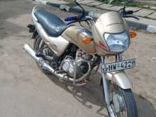 Hero Freedom 2004 Motorbike