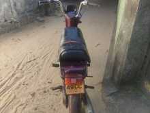 Hero Hero 2010 Motorbike