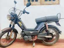 Hero Gizmo 1991 Motorbike