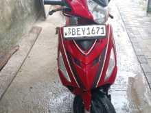 Hero Hero 2017 Three Wheel