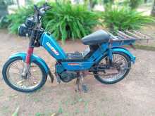 Hero Gizmo 2008 Motorbike
