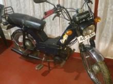 Hero Gizmo 2025 Motorbike