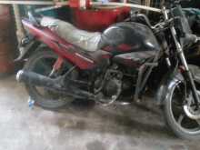 Hero-Honda Glamour 2010 Motorbike