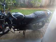 Hero Glamour 2007 Motorbike
