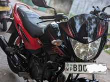 Hero Glamour 2015 Motorbike