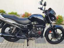 Hero Glamour 125 2011 Motorbike