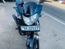 Hero Glamour 2017 Motorbike