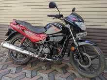 Hero Glamour 2016 Motorbike