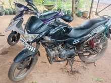Hero GLAMOUR 2012 Motorbike