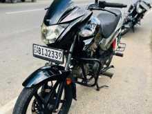 Hero Glamour 2019 Motorbike